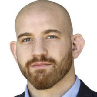 Diego Mandelbaum, PE, LEED AP (BD+C)