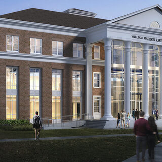 UNC Wilmington - Randall Library Renovation and Expansion