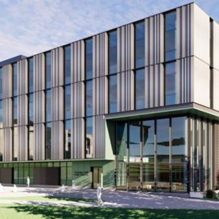 Cornell University - Thurston Hall Expansion