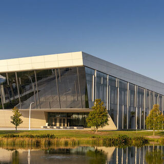 Florida Polytechnic University - Applied Research Center