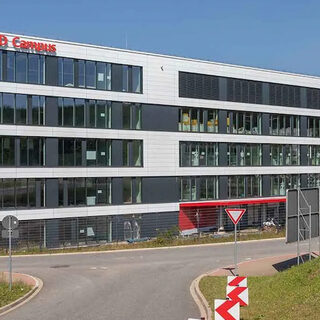 CSL – Marburg R&D Campus