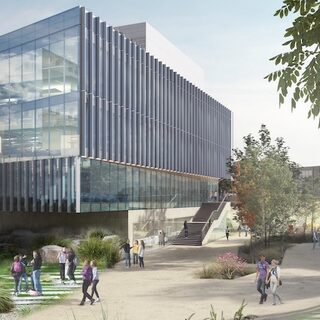 Brandeis University - Science Complex Expansion