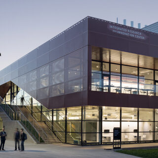 Integrated Research and Innovation Center 
