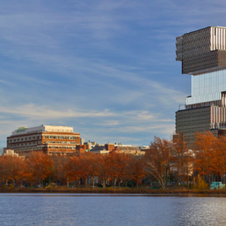 Boston University - Center for Computing & Data Science