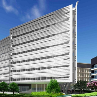 University of Southern California - Discovery and Translational Hub