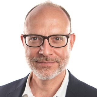 Alex O'Briant, AIA