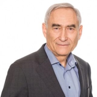 Russell M. Chernoff, Architect AIBC, MAAA