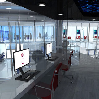 Robot-Controlled Instrumention