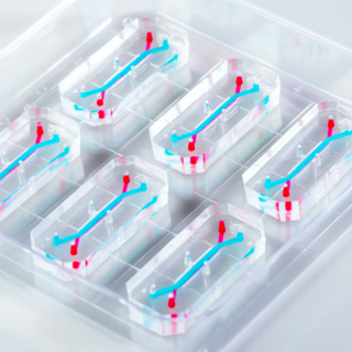 Emulate - Organ-on-A-Chip Platform