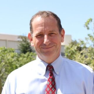 Darrell L. Haydon, EdD
