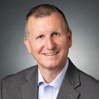 Jay Wasson, PE, MBA, MSCE