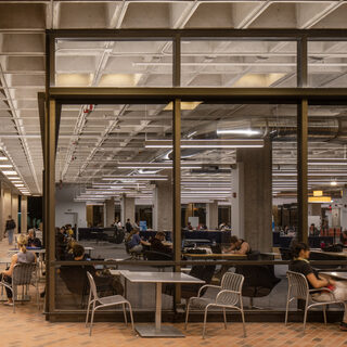 Main Library
