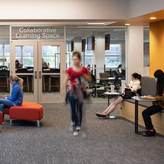 Science Engineering Library