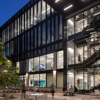 Bartlett Academic Success Center