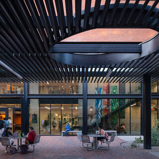 Science Engineering Library