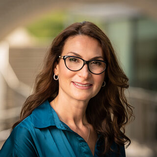 Jennifer McDowell, NCIDQ, LEED AP