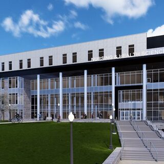 Providence College - School of Nursing and Health Sciences