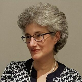 Tereza C Malveira de Araujo, D.Sc.