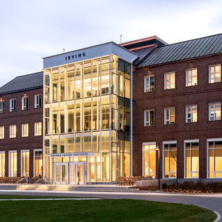 Arthur L. Irving Institute for Energy and Society 