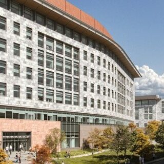 Emory University - Health Sciences Research Building II