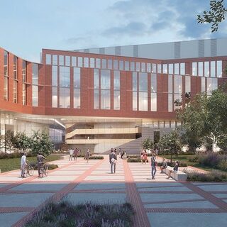 University of South Alabama - Whiddon College of Medicine
