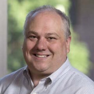Michael Krasulski, MSLIS