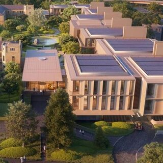 Ellison Institute for Transformative Medicine - Oxford