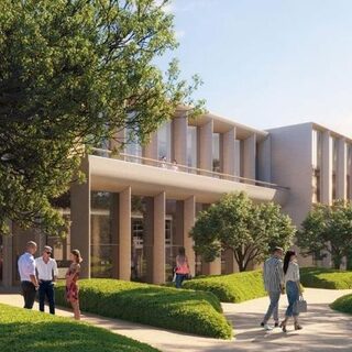 Ellison Institute for Transformative Medicine - Oxford