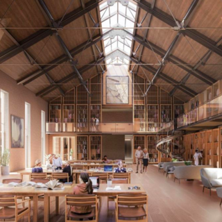 Ellison Institute for Transformative Medicine - Oxford