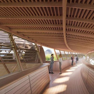 Ellison Institute for Transformative Medicine - Oxford
