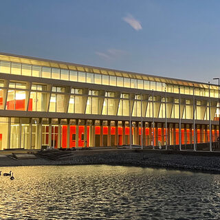 Fermilab - Integrated Engineering Research Center