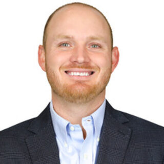 Danny McGrail, PE, LEED AP BD+C