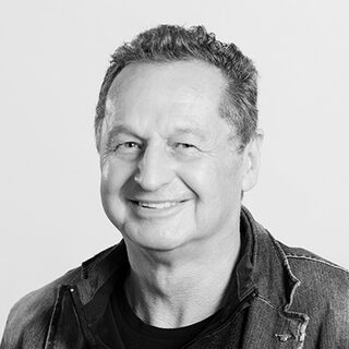 Stephen Teeple, HON.LL.D., OAA, AAA, AIBC, FRAIC, RCA