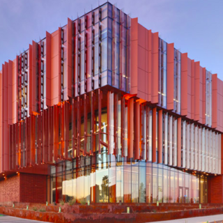 University of Arizona - Applied Research Building