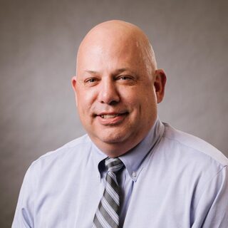 Scott E. Perkins, VMD, MPH, Dipl. ACLAM