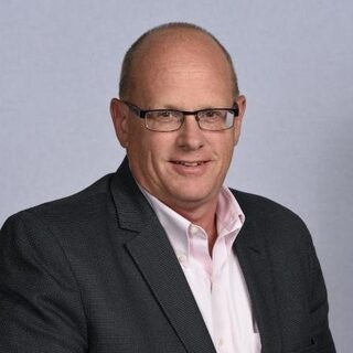 Mark Miller