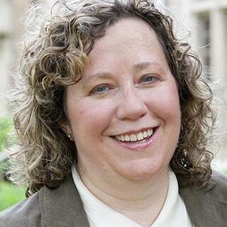 Laura Conour, DVM, DACLAM