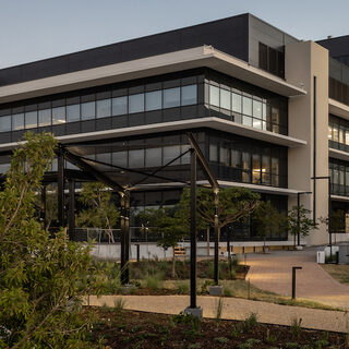 Stellenbosch University - Biomedical Research Institute
