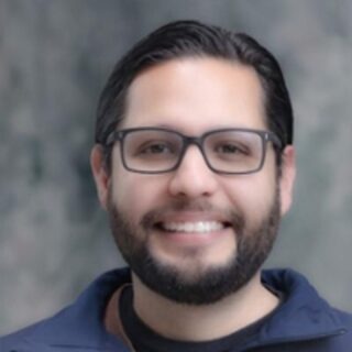 Eliud Escobedo Jr., M.S.