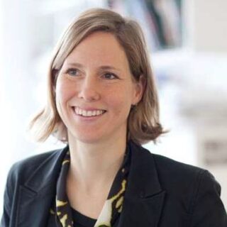 Linda Eastley, AICP
