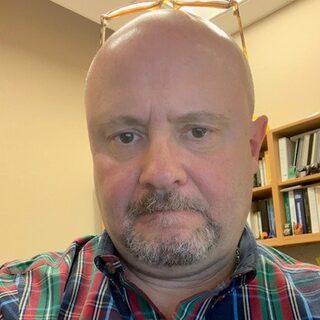 Glen Itzkowitz, MA, MBA