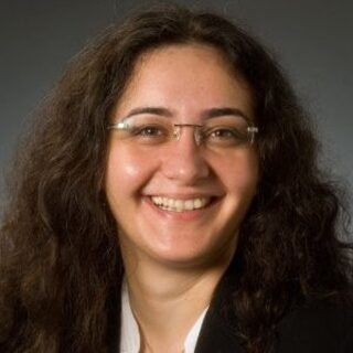 Isilay Civan, MSc, PhD2, LEED O&M, SFP, CLSSBB