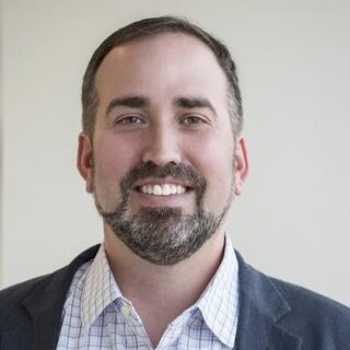 Mike Glaros, AIA, LEED AP BD+C