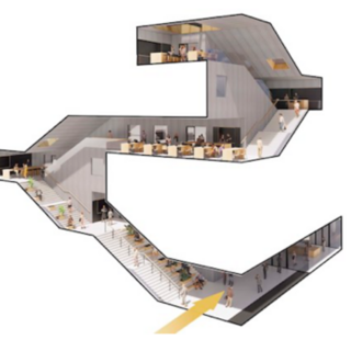 Matrix Innovation Center – Matrix ONE