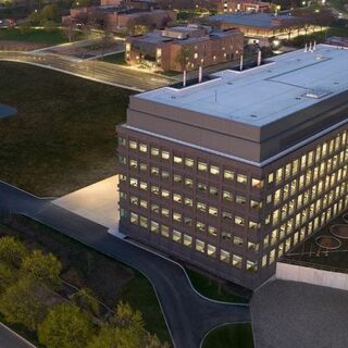 The Ohio State University - Pelotonia Research Center