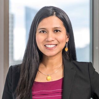 Katherine Antarikso, AIA, LEED GA