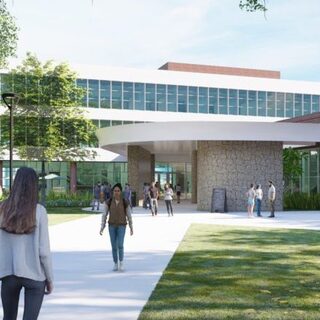 UH Manoa - Student Success Center