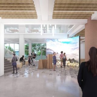 UH Manoa - Student Success Center