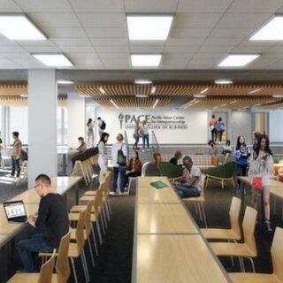 UH Manoa - Residences for Innovative Student Entrepreneurs