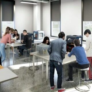 UH Manoa - Residences for Innovative Student Entrepreneurs